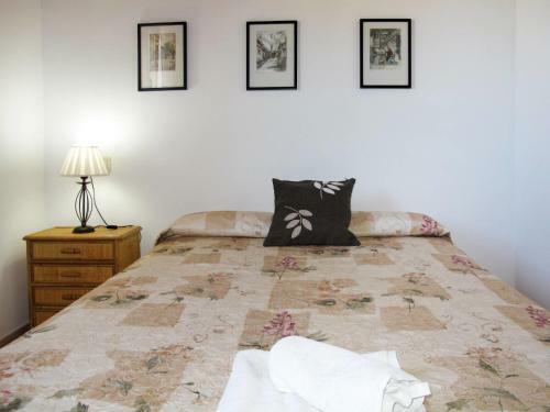 Ferienhaus Mit Pool S'illot 220s