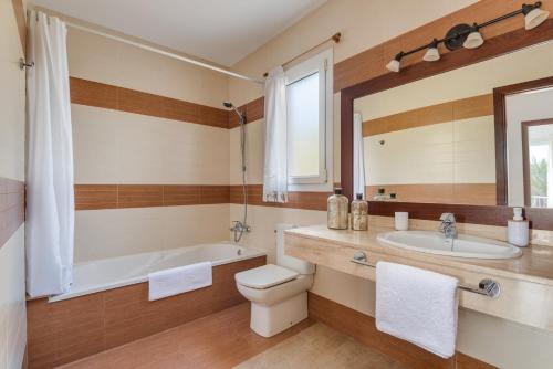 Villa Clear