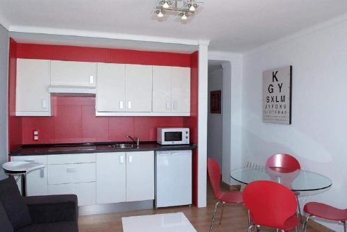 Apartamento Apto Antic 101 Pax 6