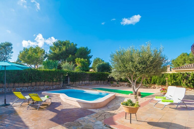 Villa Can Cantari