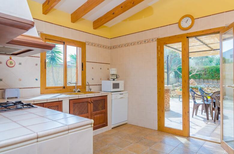 Villa Can Cantari