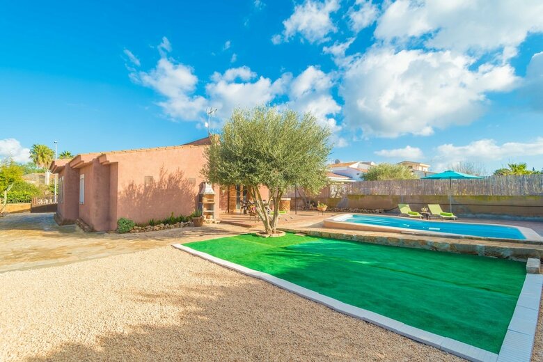 Villa Can Cantari