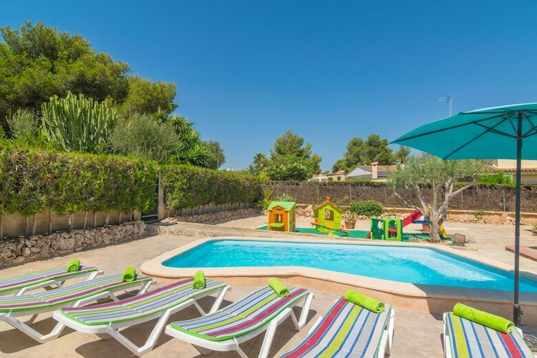 Villa Can Cantari