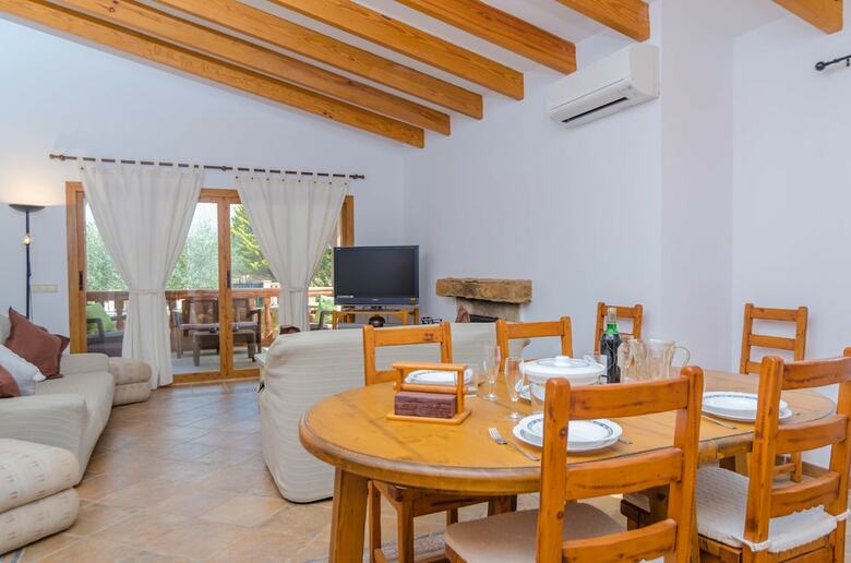 Villa Can Cantari