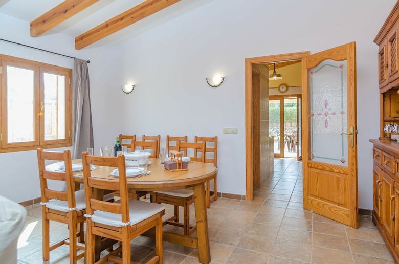 Villa Can Cantari