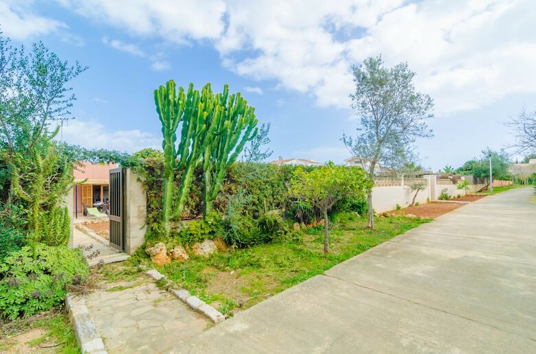 Villa Can Cantari