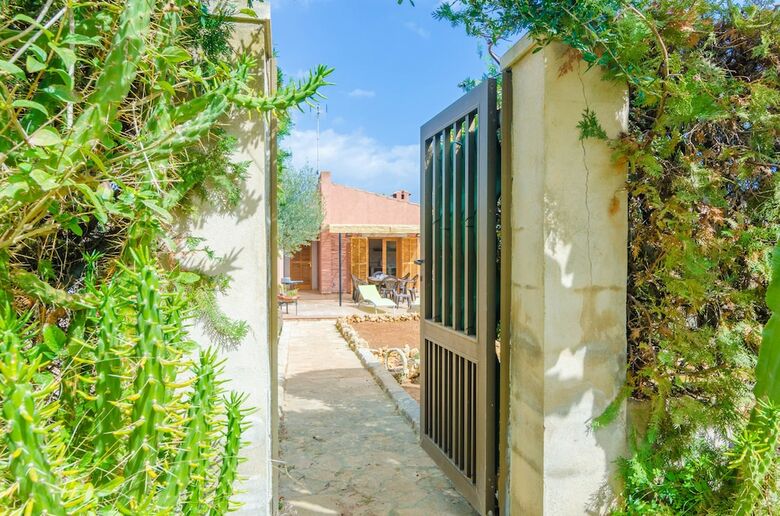 Villa Can Cantari