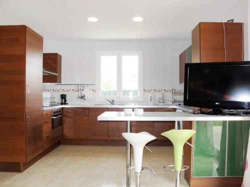 Casa Sa Coma