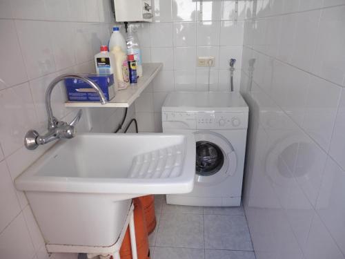 Apartamento Casa Ines