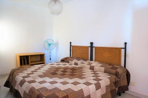 Apartamento Casa Ines