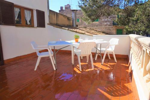 Apartamento Casa Ines