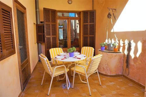 Apartamento Casa Ines