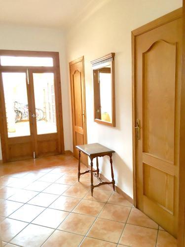 Apartamento Casa Ines