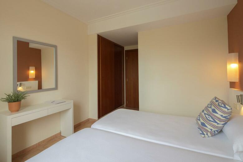 Hotel Hm Mar Blau