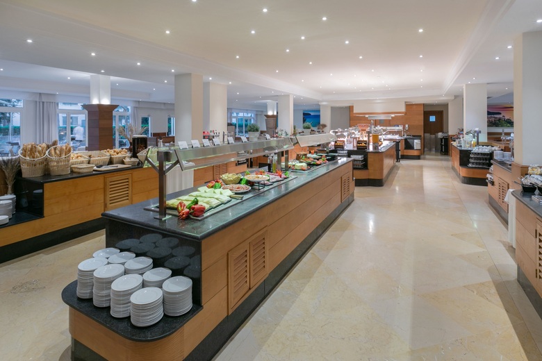 Hotel Hm Mar Blau