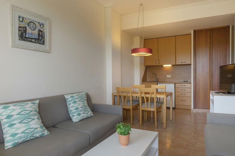Hotel Hm Mar Blau