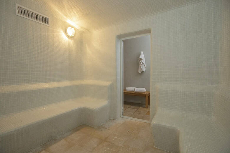Hotel Hm Mar Blau