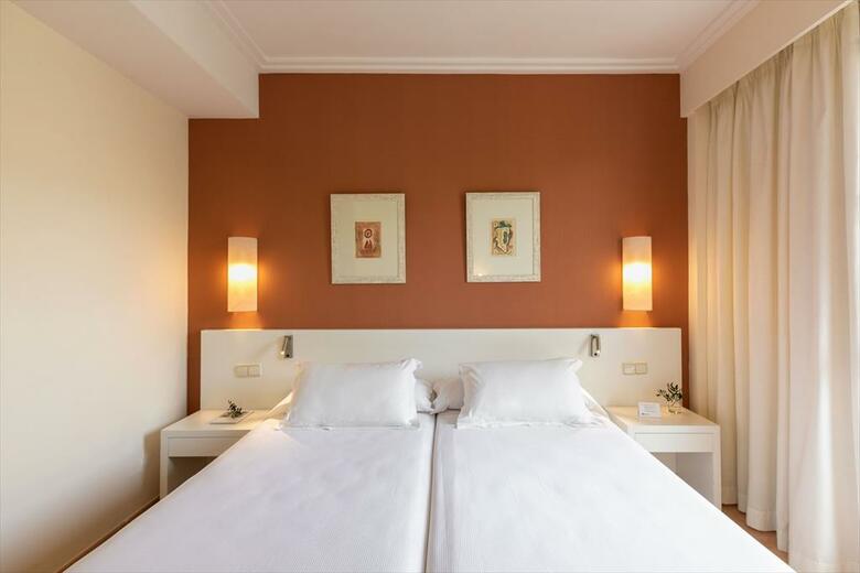 Hotel Hm Mar Blau