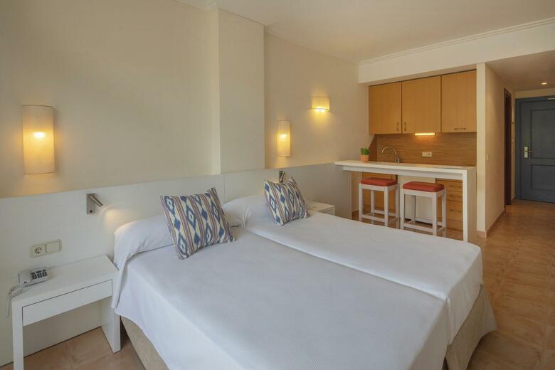 Hotel Hm Mar Blau