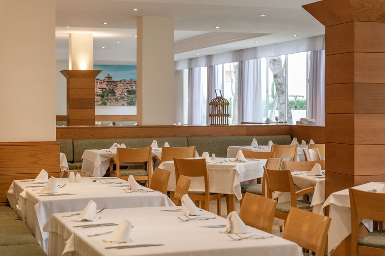 Hotel Hm Mar Blau