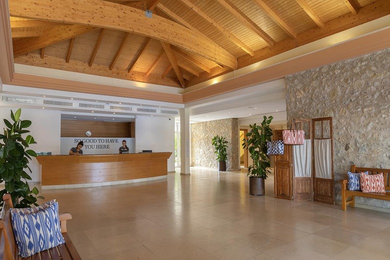 Hotel Hm Mar Blau