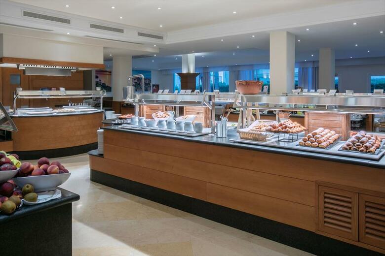 Hotel Hm Mar Blau