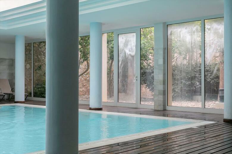 Hotel Hm Mar Blau