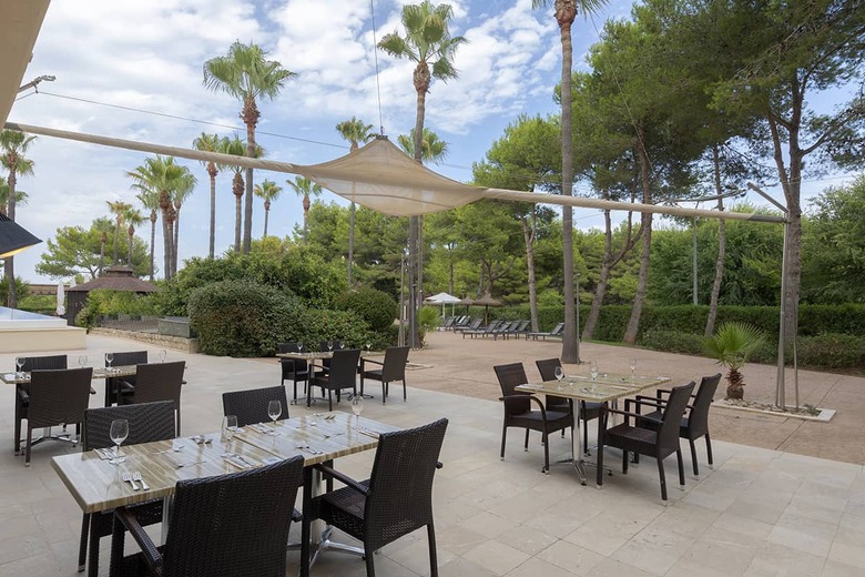Hotel Hm Mar Blau