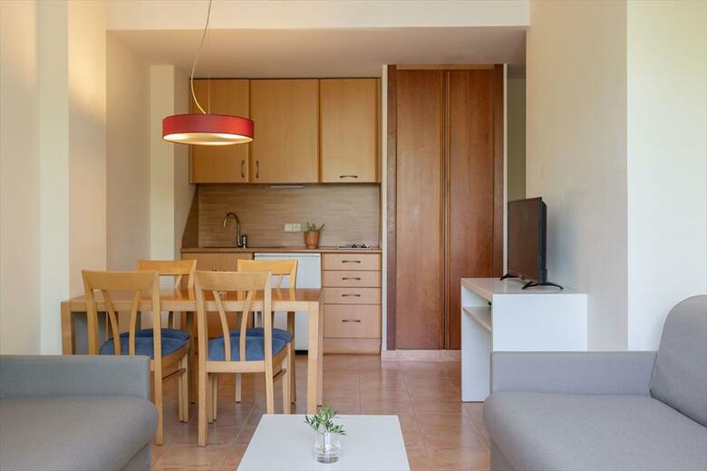 Hotel Hm Mar Blau