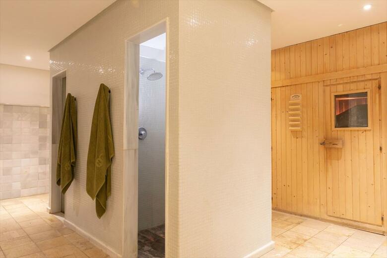 Hotel Hm Mar Blau