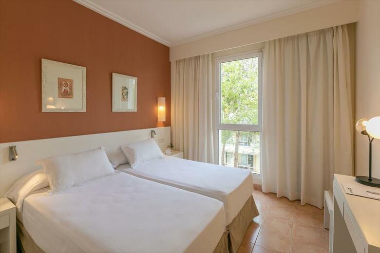 Hotel Hm Mar Blau