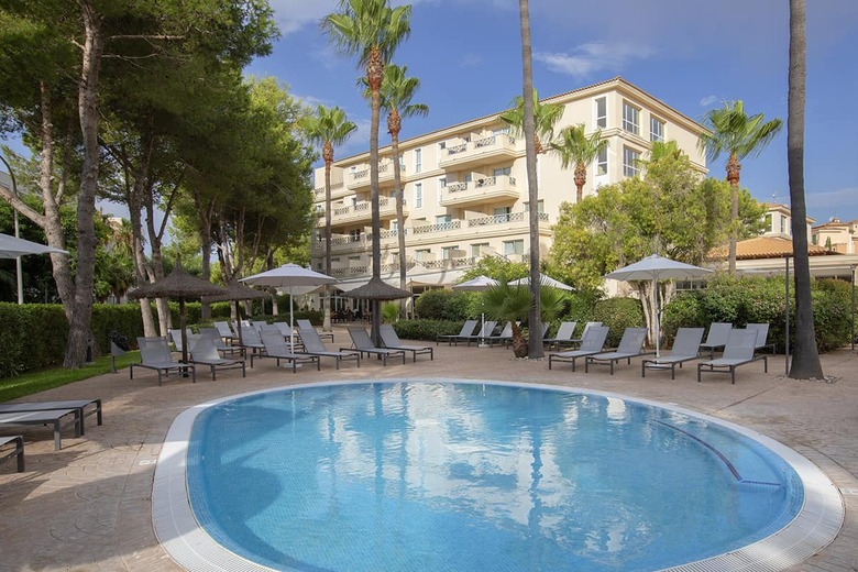 Hotel Hm Mar Blau