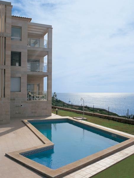 Hotel Hm Mar Blau