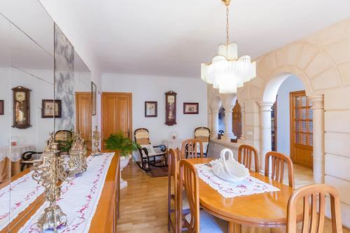 Villa Ses �ncores