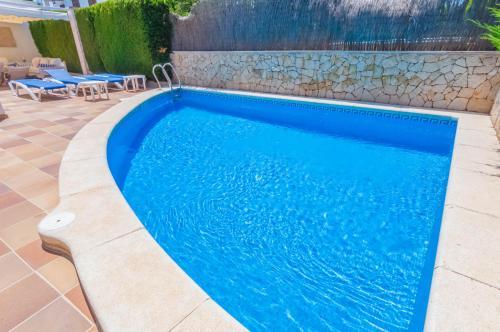 Villa Ses �ncores