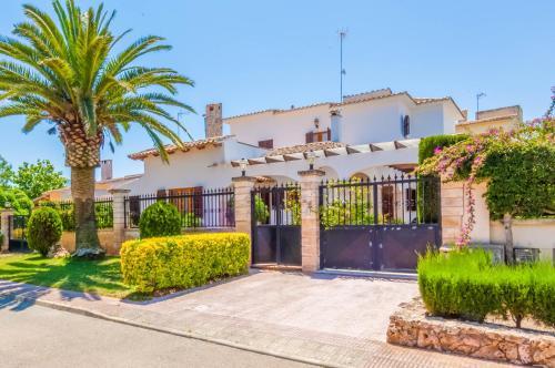 Villa Ses �ncores