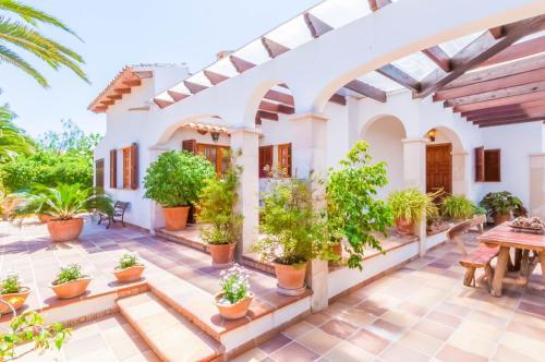 Villa Ses �ncores