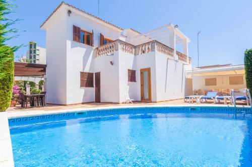 Villa Ses �ncores
