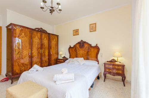 Villa Ca Na Maria
