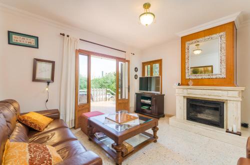 Villa Ca Na Maria