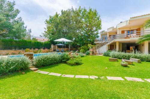 Villa Ca Na Maria