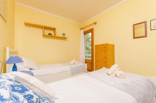 Villa Ca Na Maria