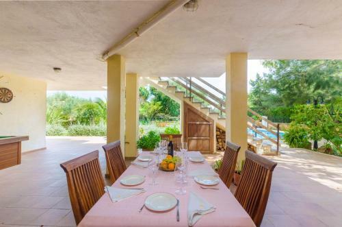 Villa Ca Na Maria