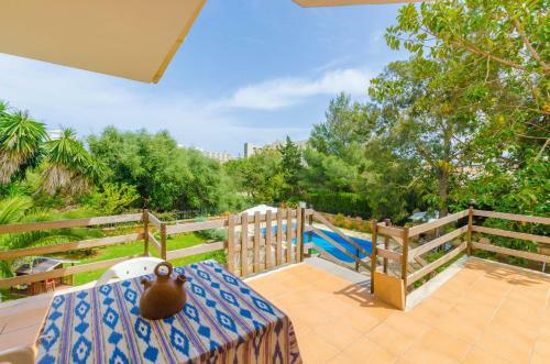 Villa Ca Na Maria