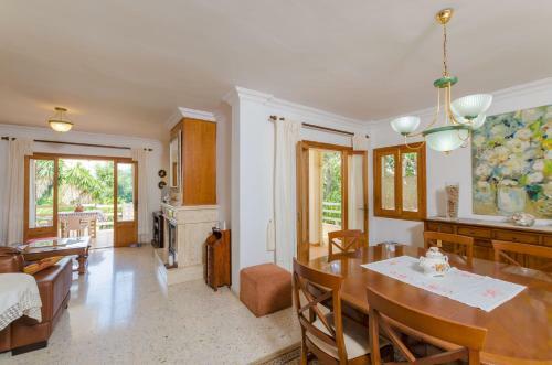 Villa Ca Na Maria