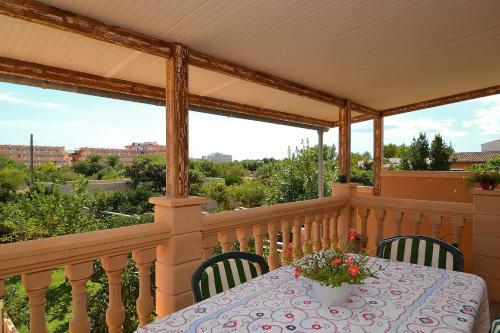 517 S�illot Mallorca