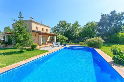 Villa Crestaix