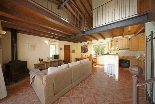 Villa Crestaix