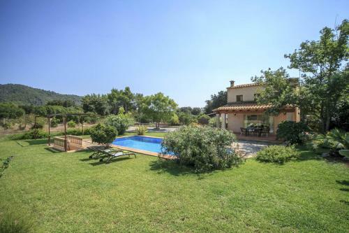 Villa Crestaix