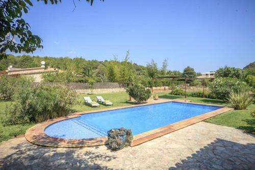 Villa Crestaix